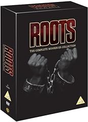 Roots dvd box gebraucht kaufen  Wird an jeden Ort in Deutschland