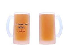 Cadeaux.com chope bière d'occasion  Livré partout en France