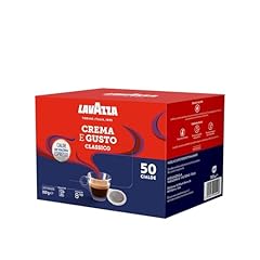 Lavazza crema gusto usato  Spedito ovunque in Italia 