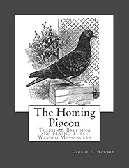 Homing pigeon training for sale  Delivered anywhere in USA 