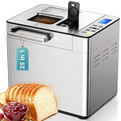 Euhomy bread maker for sale  Delivered anywhere in USA 