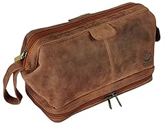 Mens leather wash for sale  Delivered anywhere in UK