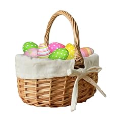 Panier paques enfant d'occasion  Livré partout en France