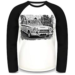 Mk1 cortina shirt for sale  Delivered anywhere in UK