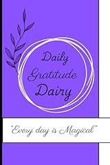Daily gratitude dairy for sale  Delivered anywhere in USA 