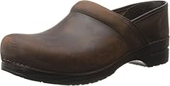 Dansko men professional for sale  Delivered anywhere in USA 