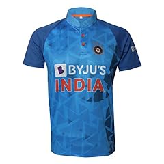 Cricket india jersey for sale  Delivered anywhere in USA 