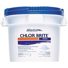 Leslie chlor brite for sale  Delivered anywhere in USA 