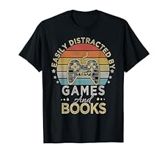 Easily distracted games for sale  Delivered anywhere in USA 
