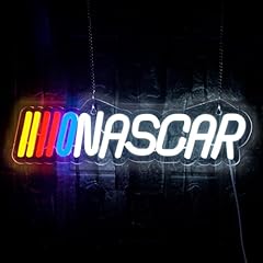 Nascar neon sign for sale  Delivered anywhere in USA 