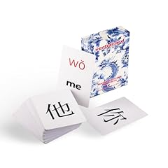 Mandarin flashcards learn for sale  Delivered anywhere in USA 