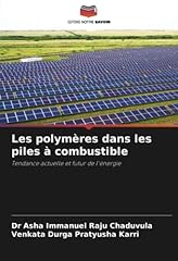 Polymères piles combustible d'occasion  Livré partout en France