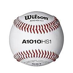 Wilson hs1 baseball for sale  Delivered anywhere in USA 