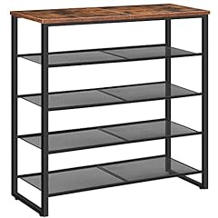 Hoobro shoe rack for sale  Delivered anywhere in UK