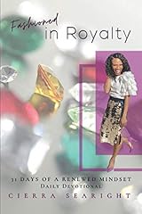 Fashioned royalty days for sale  Delivered anywhere in USA 