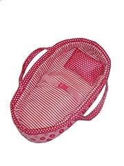 Doll carrier bassinet for sale  Delivered anywhere in USA 
