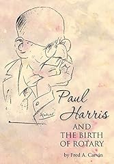 Paul harris birth for sale  Delivered anywhere in UK