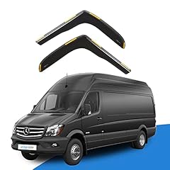 Edgevisors wind deflectors for sale  Delivered anywhere in UK