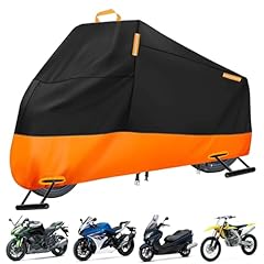Inezari motorcycle cover for sale  Delivered anywhere in USA 