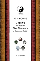 Tcm foods cooking usato  Spedito ovunque in Italia 