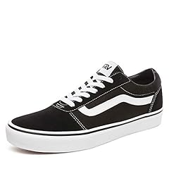 Vans men ward for sale  Delivered anywhere in USA 