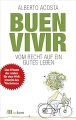 Buen vivir vom gebraucht kaufen  Wird an jeden Ort in Deutschland