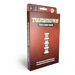 Touchdown fun card for sale  Delivered anywhere in USA 