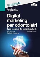 Digital marketing per usato  Spedito ovunque in Italia 