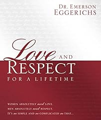 Love respect lifetime for sale  Delivered anywhere in USA 