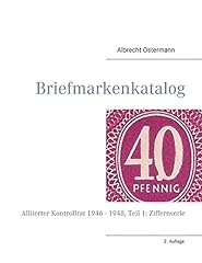 Briefmarkenkatalog plattenfehl gebraucht kaufen  Wird an jeden Ort in Deutschland