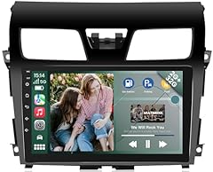 Altima car radio for sale  Delivered anywhere in USA 