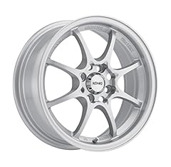 Konig helium silver for sale  Delivered anywhere in USA 