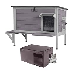 Aivituvin cat house for sale  Delivered anywhere in USA 