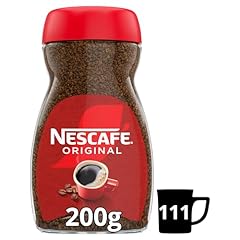 Nescafé original instant for sale  Delivered anywhere in UK