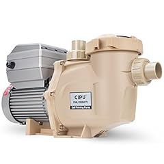 Cipu 1.5hp variable for sale  Delivered anywhere in USA 