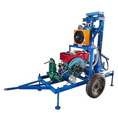 100m water well for sale  Delivered anywhere in UK