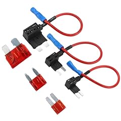 Pcs fuse taps for sale  Delivered anywhere in UK