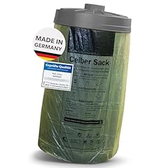 Sacktonne schwarz grauem gebraucht kaufen  Wird an jeden Ort in Deutschland