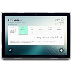 Jaroky azan clock for sale  Delivered anywhere in USA 