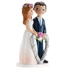 figurine mariage moto d'occasion  Livré partout en France