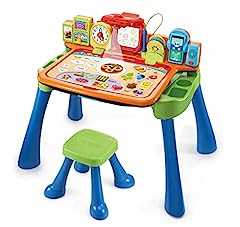 Vtech magischer schreibtisch gebraucht kaufen  Wird an jeden Ort in Deutschland