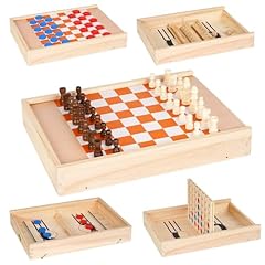 Wooden chess set for sale  Delivered anywhere in USA 