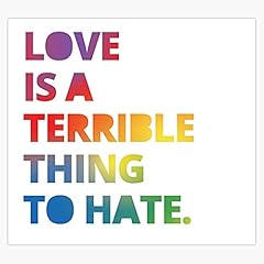 Love terrible thing for sale  Delivered anywhere in USA 