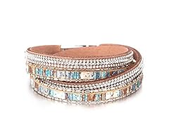 Fesciory leather wrap for sale  Delivered anywhere in USA 