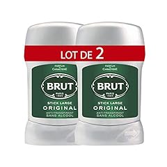 Brut original déodorant d'occasion  Livré partout en France