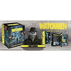 Watchmen limited rorschach usato  Spedito ovunque in Italia 