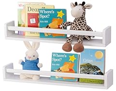 Gieanoo floating shelves for sale  Delivered anywhere in UK