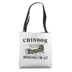 Chinook boeing tote for sale  Delivered anywhere in USA 