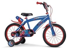 Toimsa bicycle spiderman for sale  Delivered anywhere in Ireland