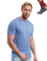 Premium merino shirt gebraucht kaufen  Wird an jeden Ort in Deutschland